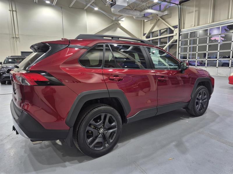 toyota RAV4 2023 - 5