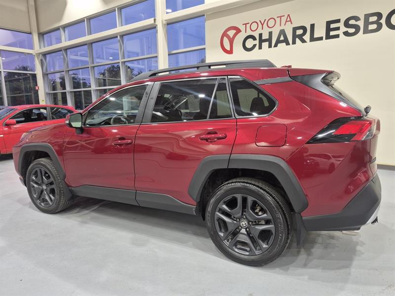 toyota RAV4 2023 - 7