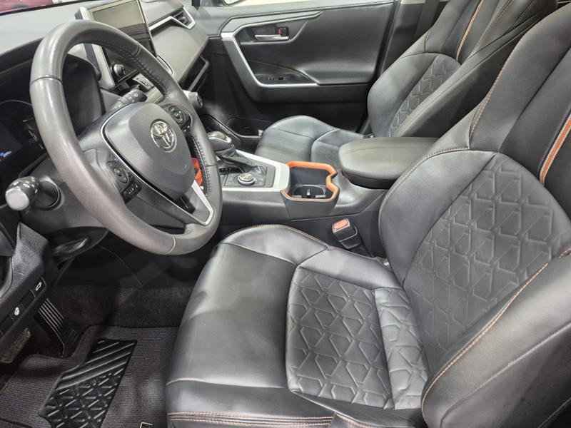 toyota RAV4 2023 - 8
