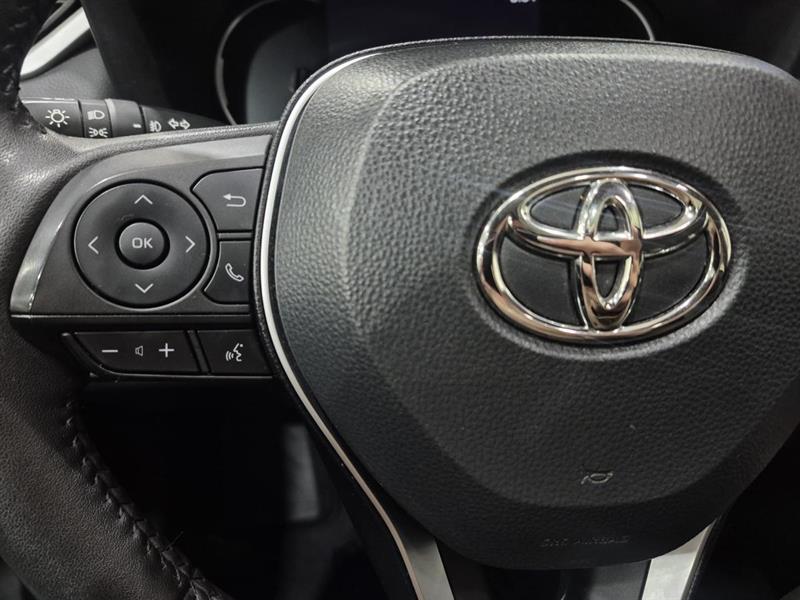 toyota RAV4 2023 - 10