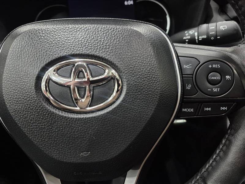 toyota RAV4 2023 - 11