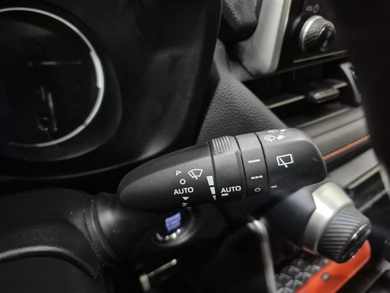 toyota RAV4 2023 - 13