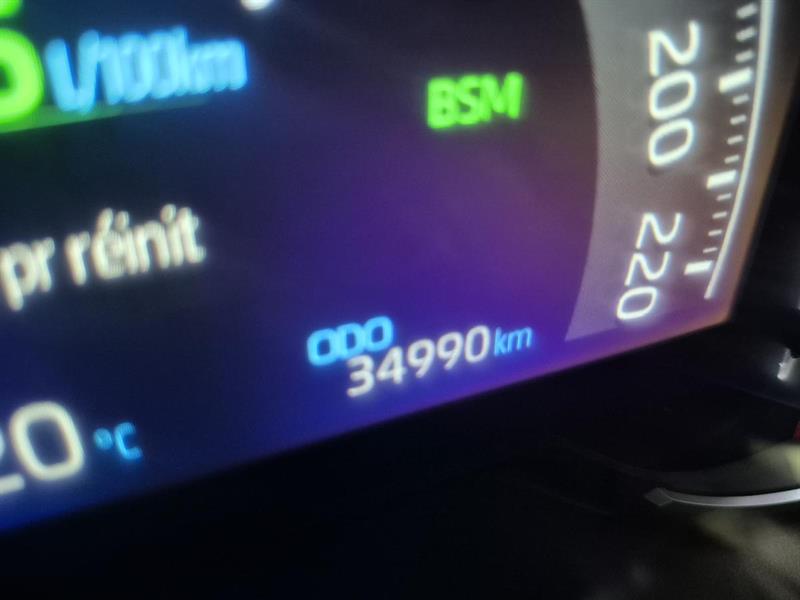 toyota RAV4 2023 - 16