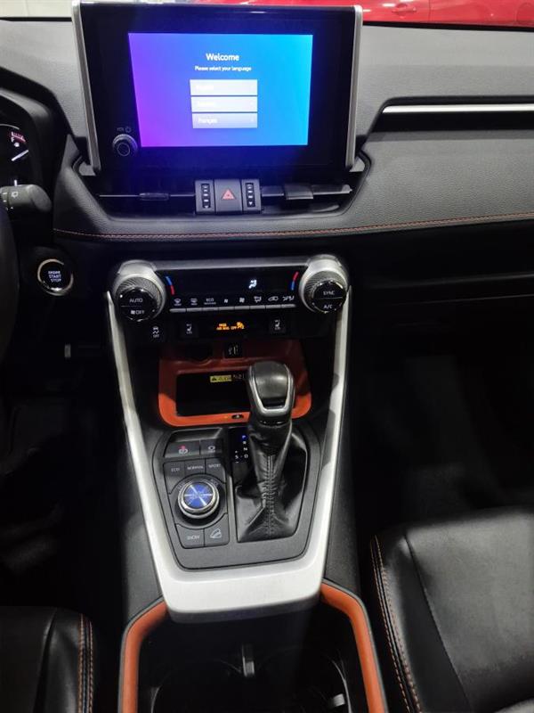 toyota RAV4 2023 - 17