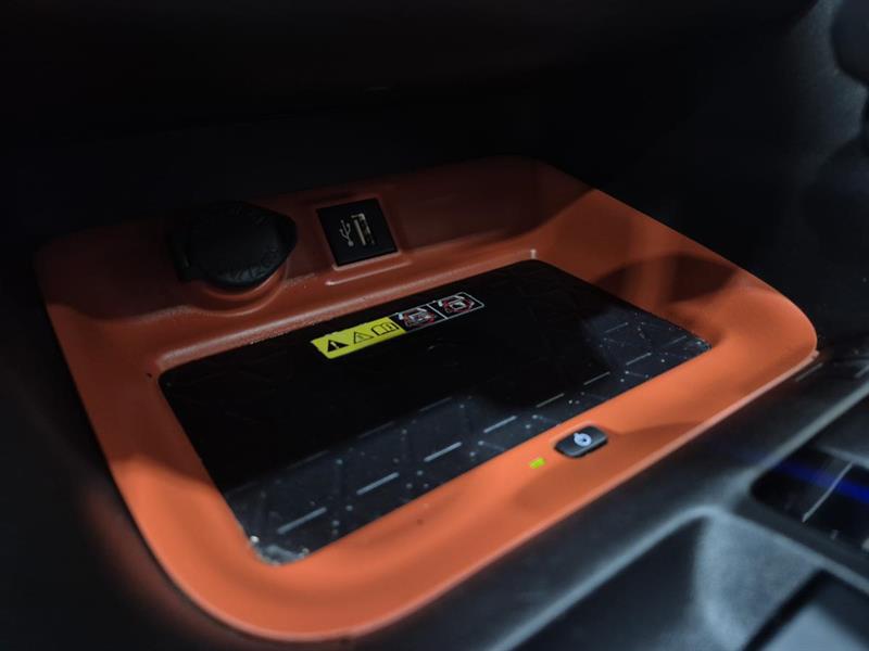 toyota RAV4 2023 - 19