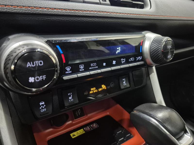 toyota RAV4 2023 - 20