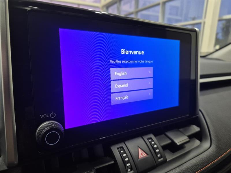 toyota RAV4 2023 - 21