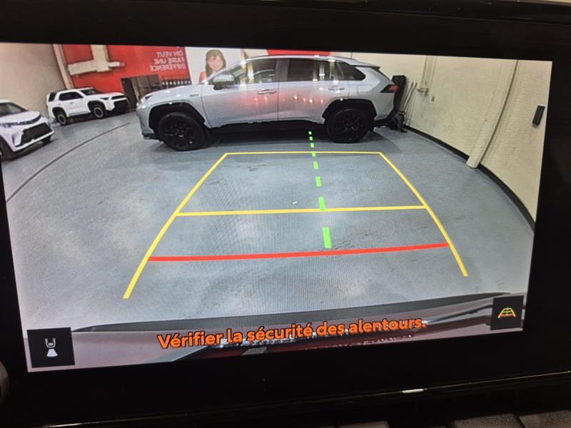 toyota RAV4 2023 - 22