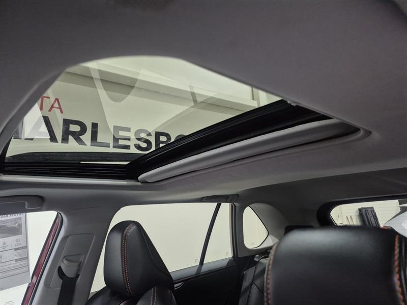 toyota RAV4 2023 - 23