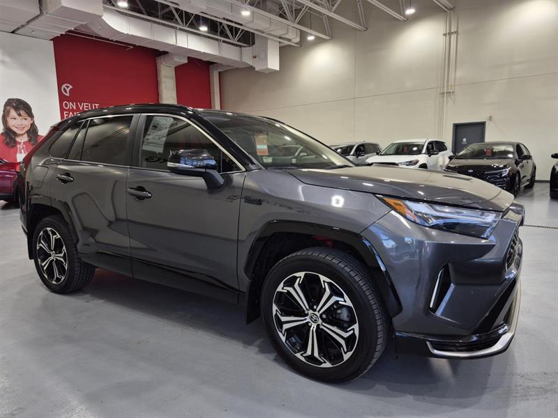 toyota RAV4 Prime 2023 - 3