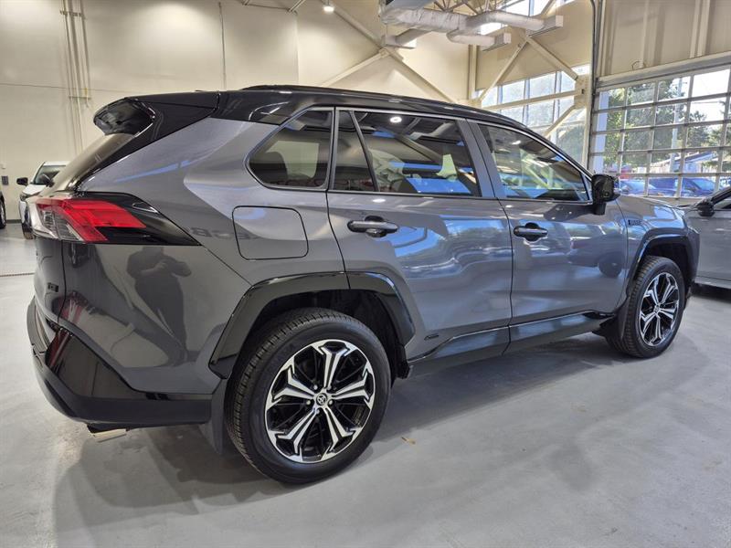 toyota RAV4 Prime 2023 - 5