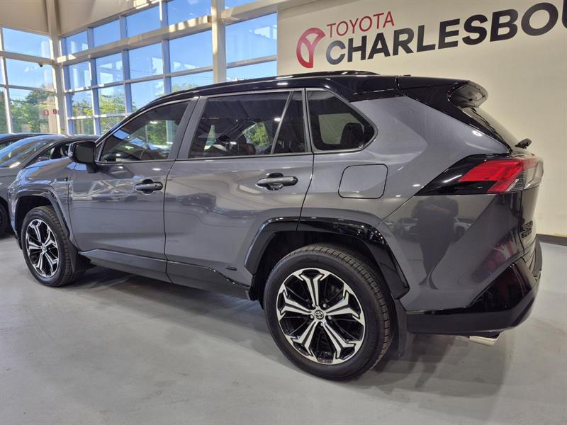 toyota RAV4 Prime 2023 - 7