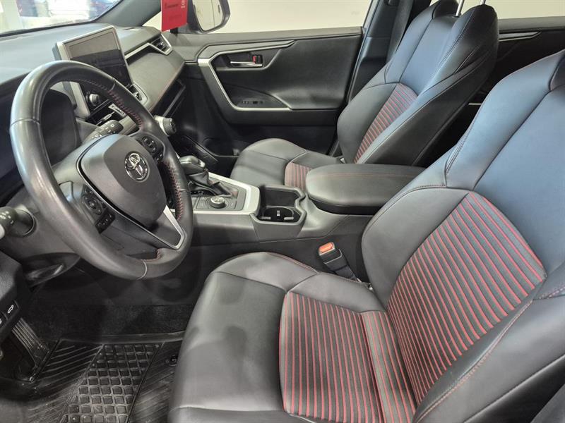 toyota RAV4 Prime 2023 - 8