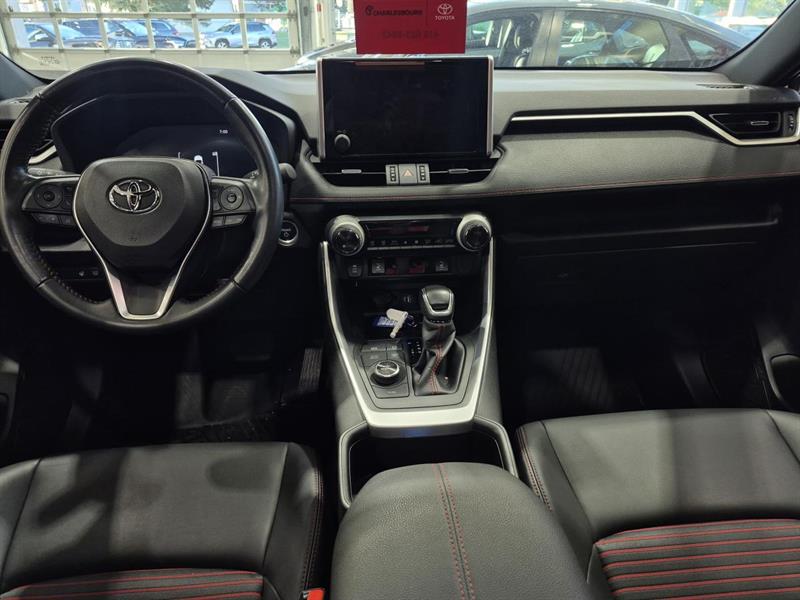 toyota RAV4 Prime 2023 - 9