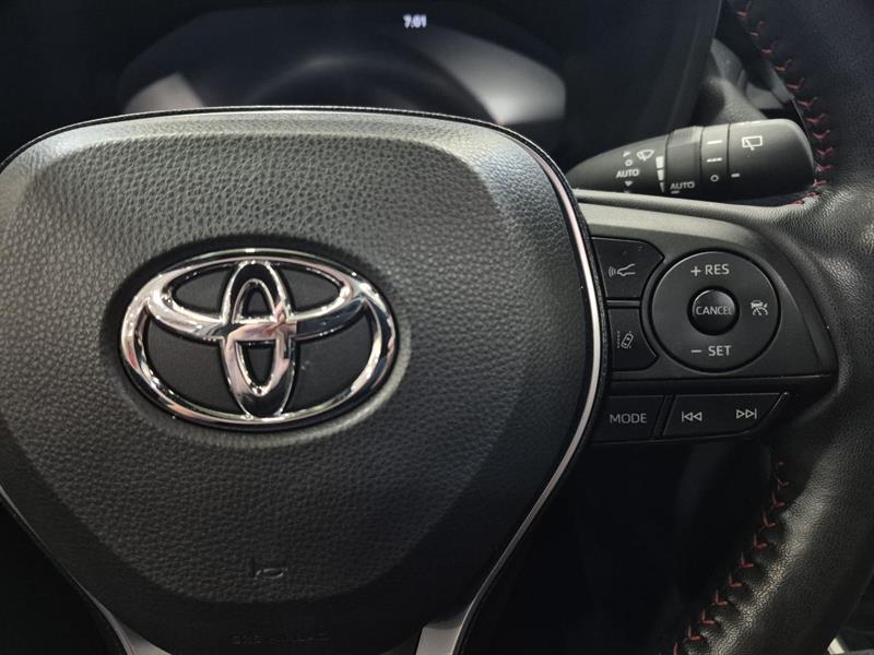 toyota RAV4 Prime 2023 - 12