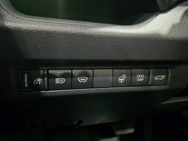 toyota RAV4 Prime 2023 - 15