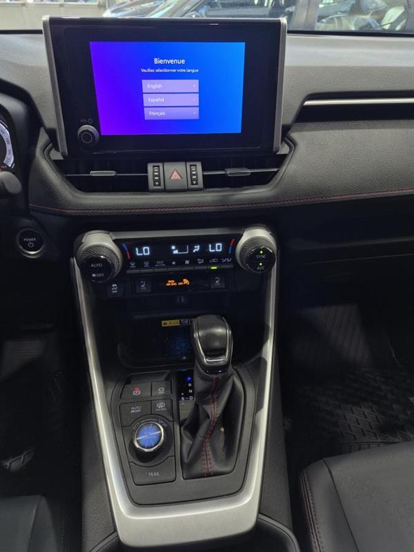 toyota RAV4 Prime 2023 - 18