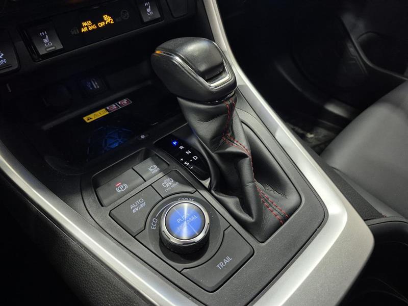 toyota RAV4 Prime 2023 - 19