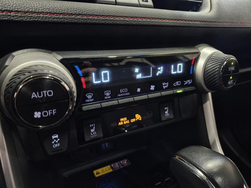 toyota RAV4 Prime 2023 - 21