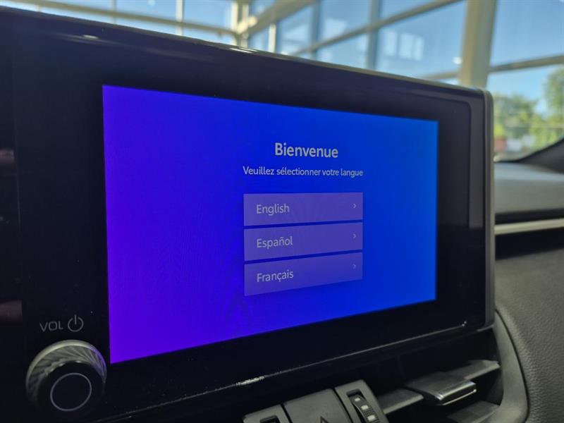 toyota RAV4 Prime 2023 - 22