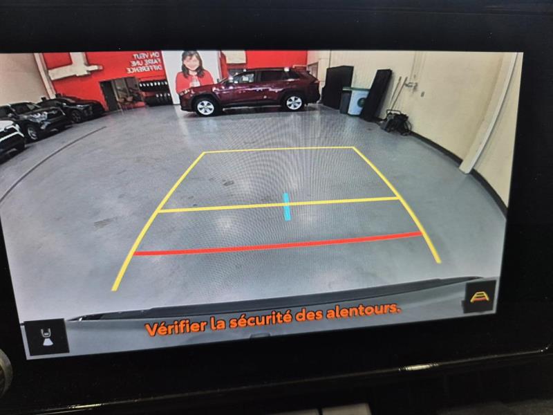 toyota RAV4 Prime 2023 - 23