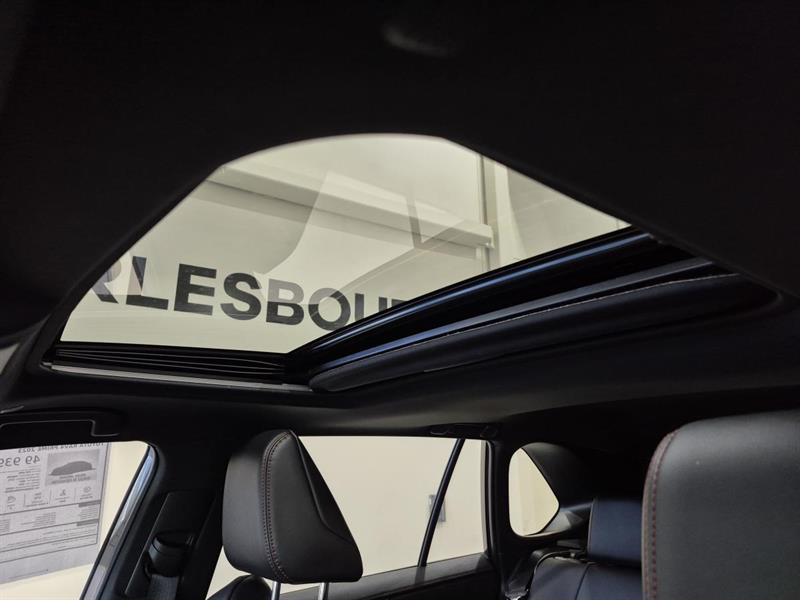 toyota RAV4 Prime 2023 - 24