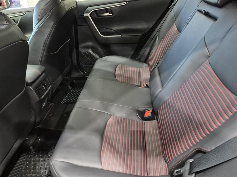 toyota RAV4 Prime 2023 - 26