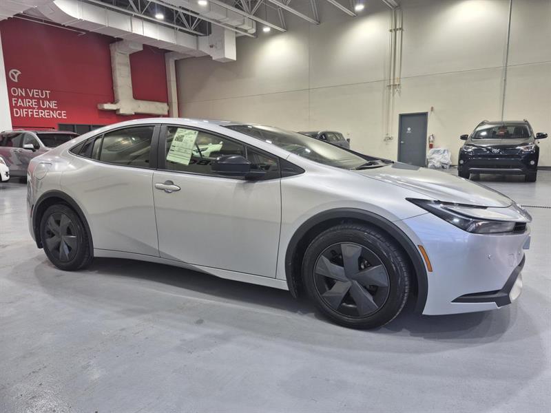 toyota Prius Prime 2023 - 3