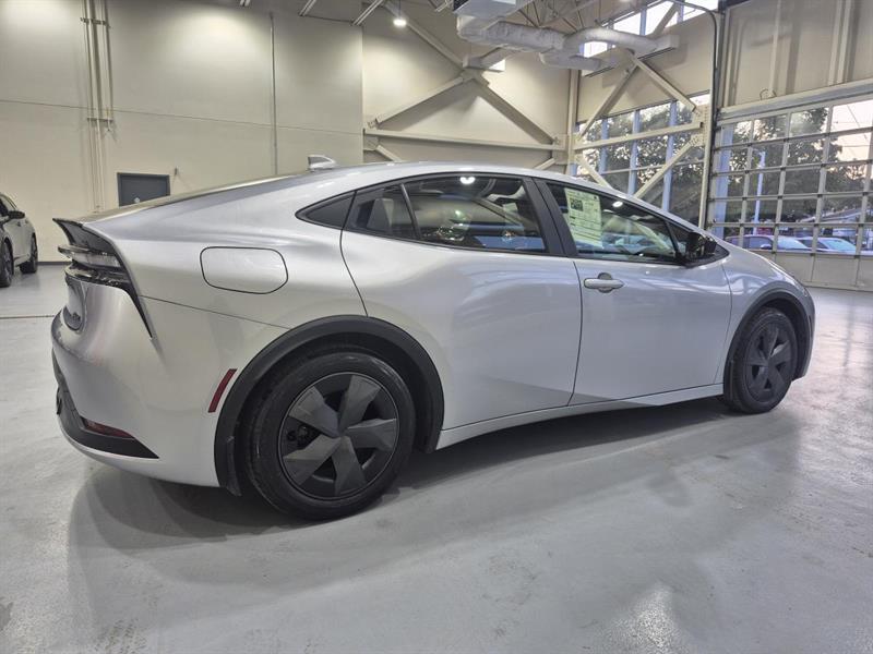 toyota Prius Prime 2023 - 5