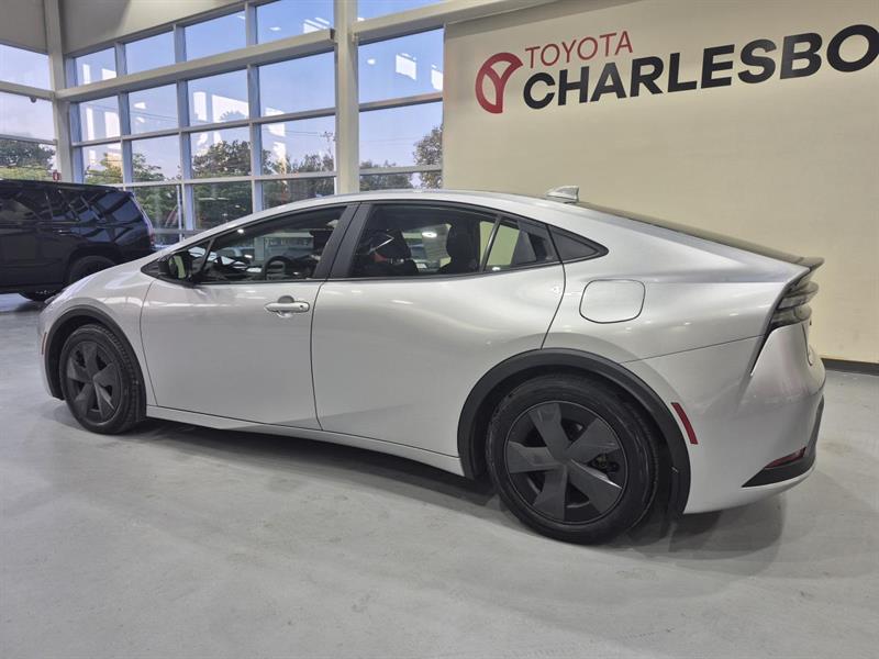 toyota Prius Prime 2023 - 7