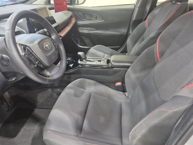 toyota Prius Prime 2023 - 8