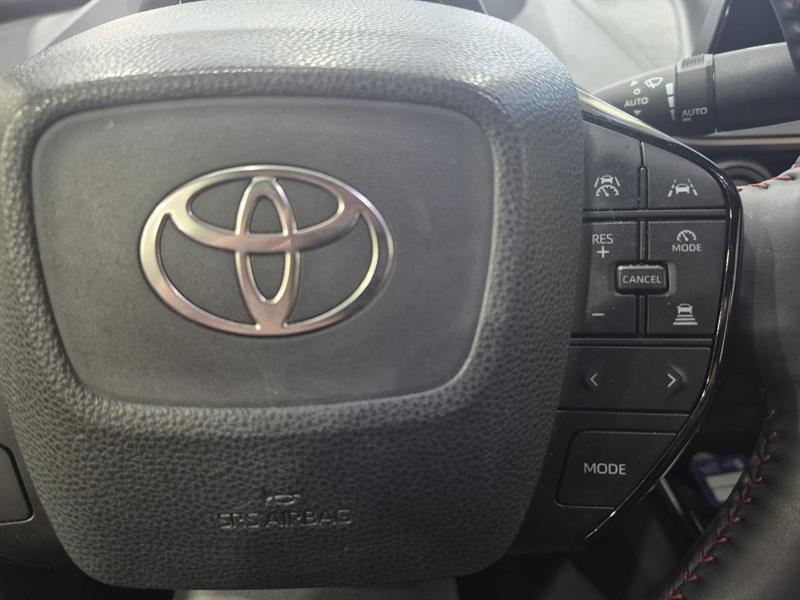 toyota Prius Prime 2023 - 11