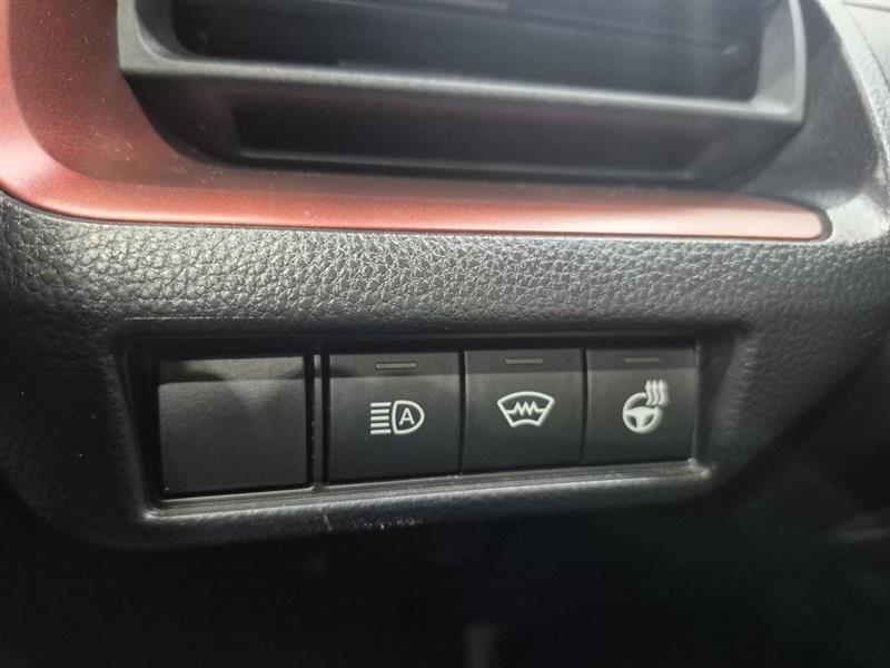 toyota Prius Prime 2023 - 14