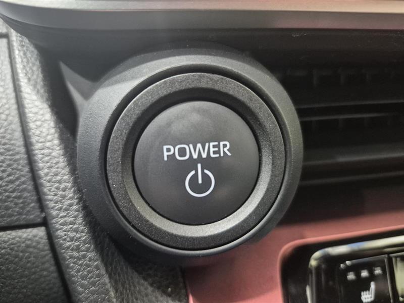 toyota Prius Prime 2023 - 15