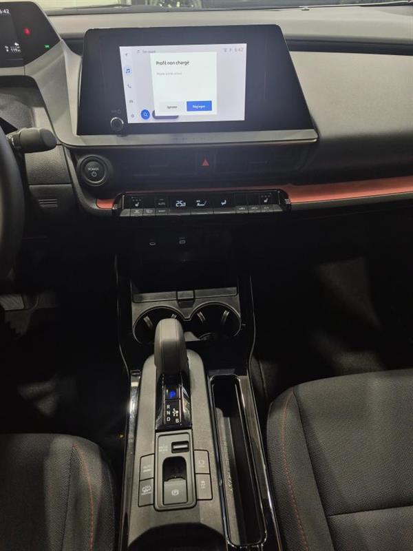 toyota Prius Prime 2023 - 17