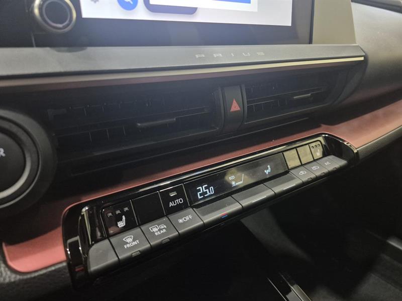 toyota Prius Prime 2023 - 20