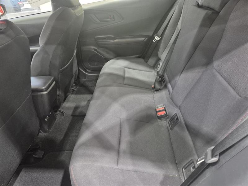 toyota Prius Prime 2023 - 23