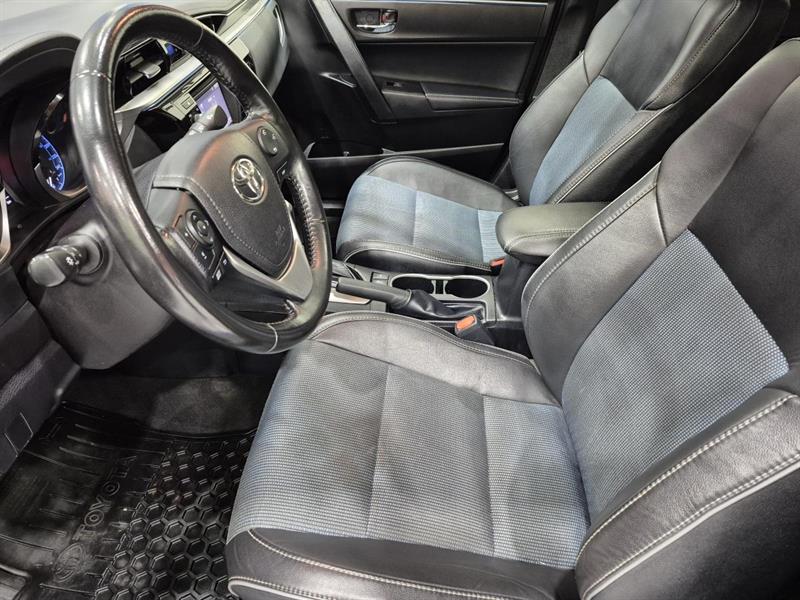 toyota Corolla 2016 - 6