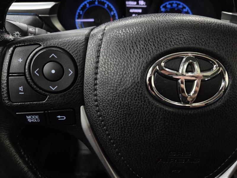 toyota Corolla 2016 - 8