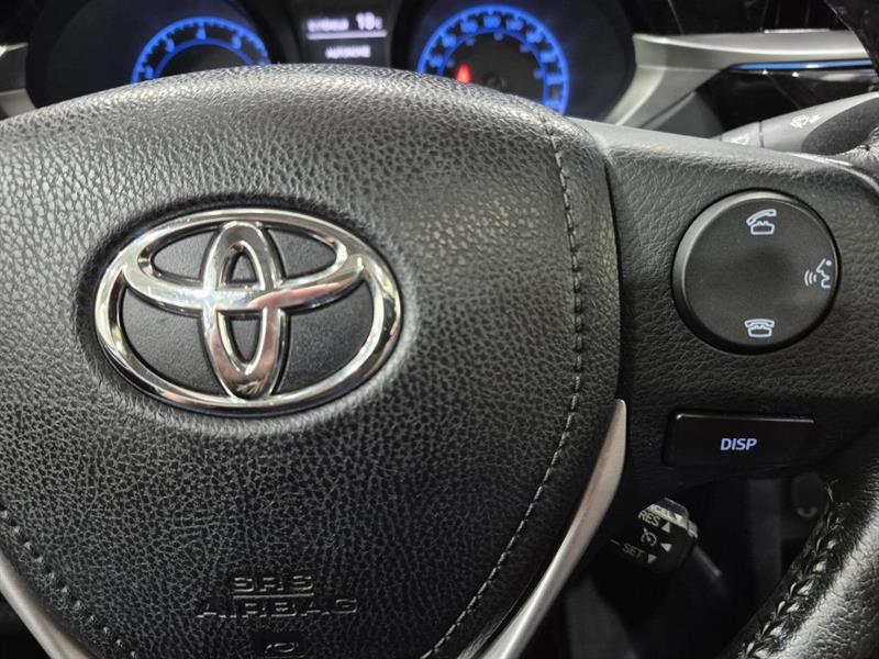 toyota Corolla 2016 - 9