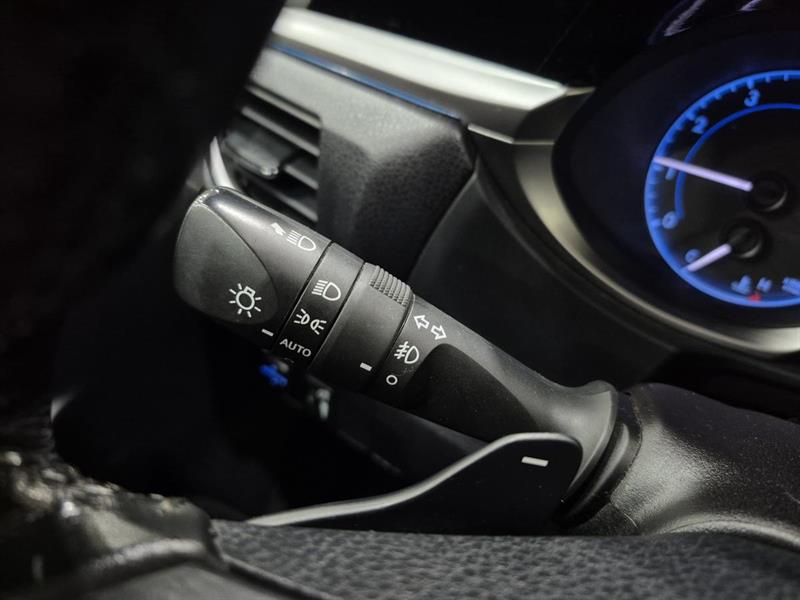 toyota Corolla 2016 - 11