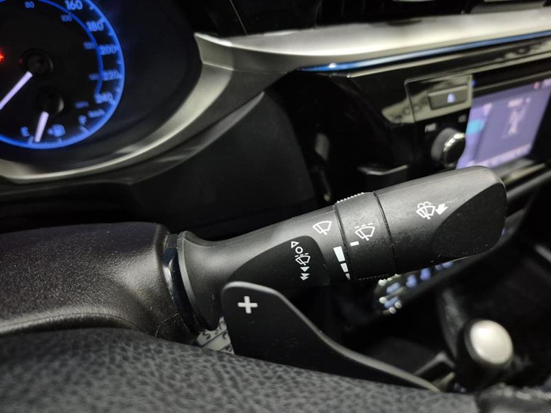 toyota Corolla 2016 - 12