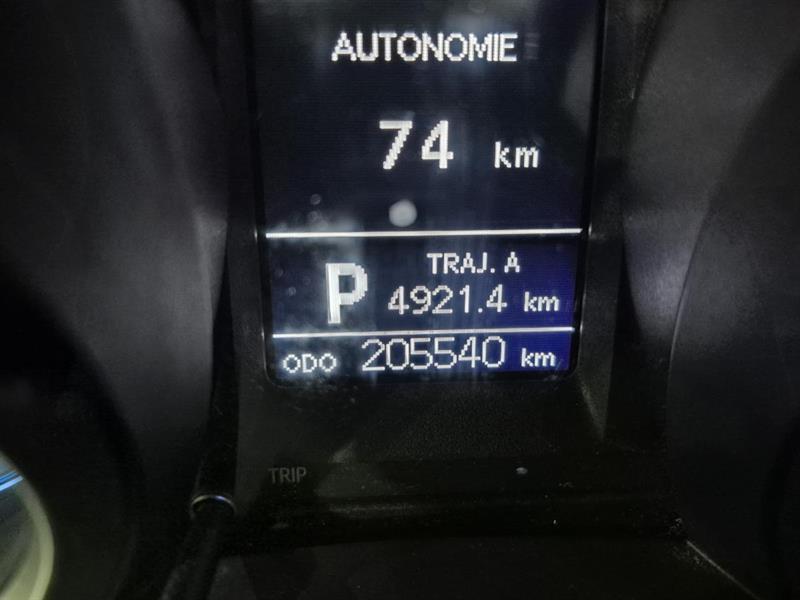 toyota Corolla 2016 - 14