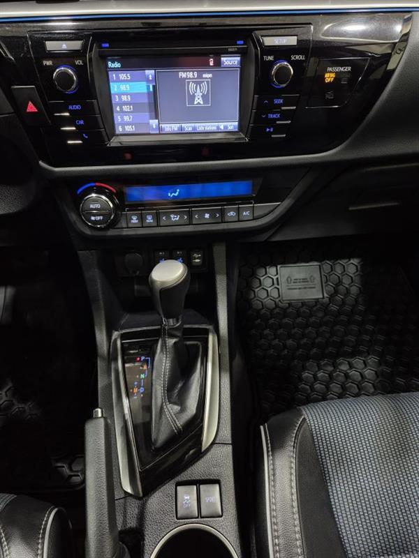 toyota Corolla 2016 - 15