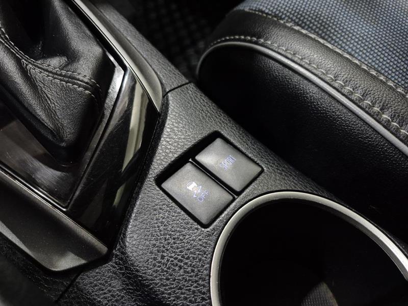 toyota Corolla 2016 - 16