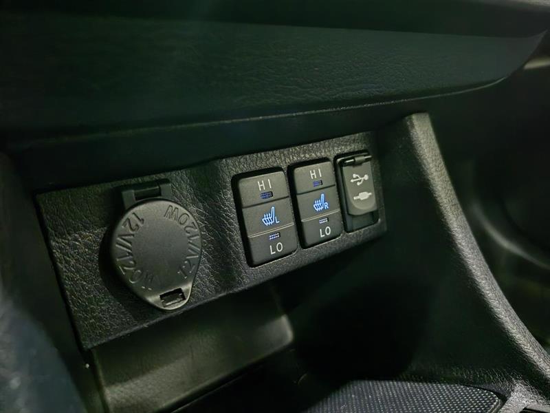 toyota Corolla 2016 - 18