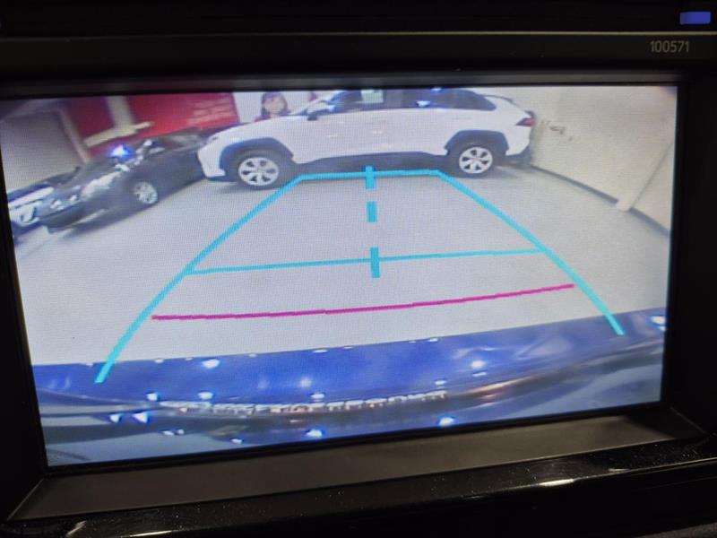 toyota Corolla 2016 - 21