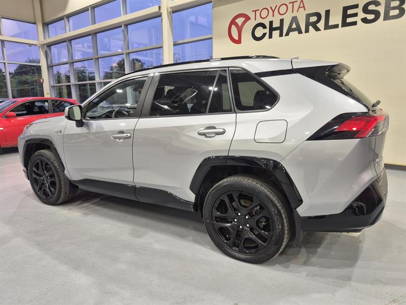 toyota RAV4 Prime 2021 - 7