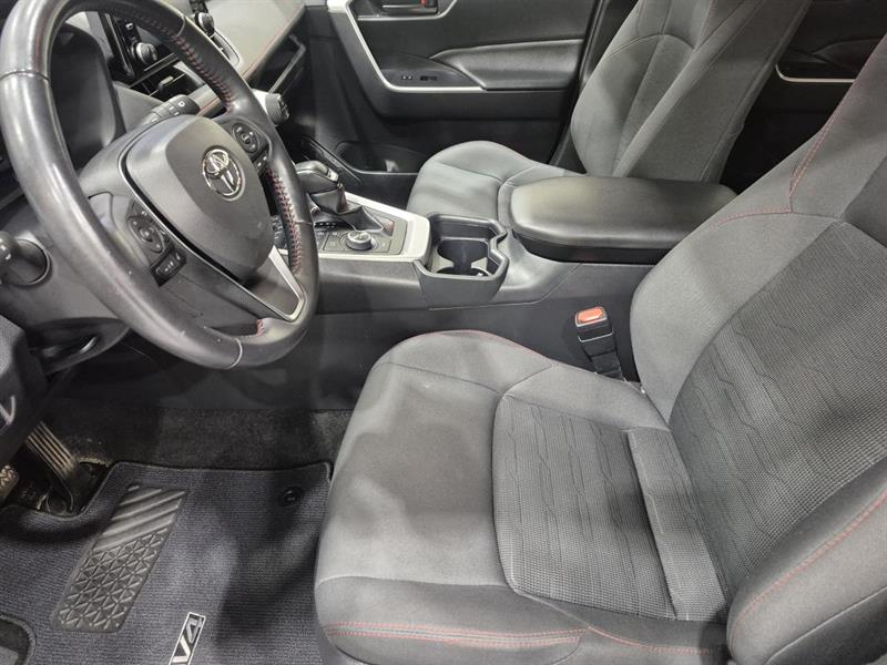 toyota RAV4 Prime 2021 - 8