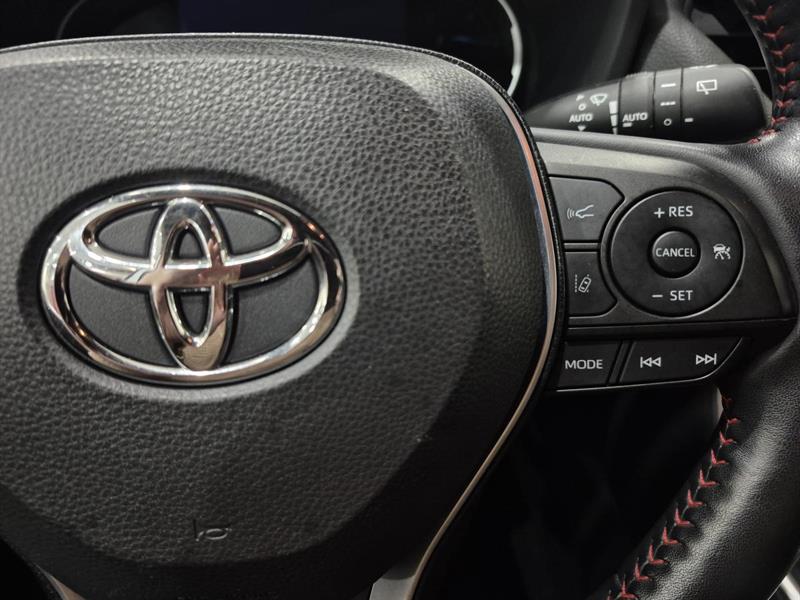 toyota RAV4 Prime 2021 - 11